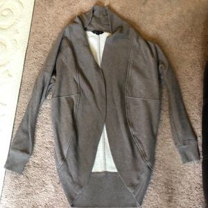 Excellent used banana republic sweater